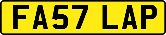 FA57LAP