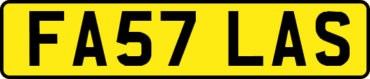 FA57LAS