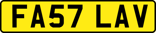 FA57LAV