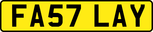 FA57LAY