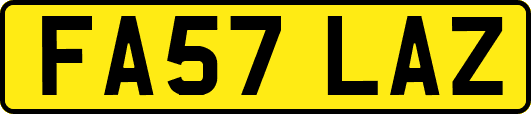 FA57LAZ