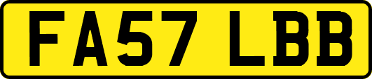 FA57LBB