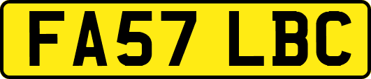 FA57LBC