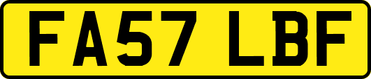 FA57LBF