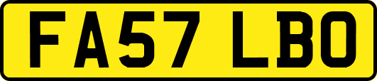 FA57LBO