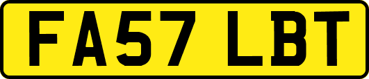 FA57LBT