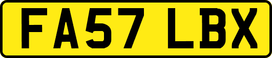 FA57LBX