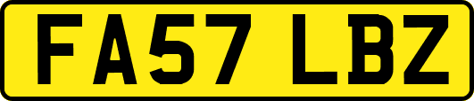 FA57LBZ