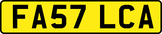 FA57LCA