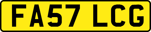 FA57LCG