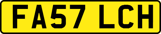 FA57LCH