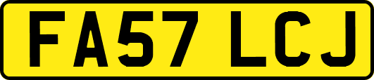 FA57LCJ