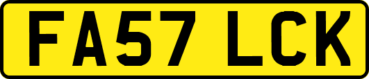 FA57LCK
