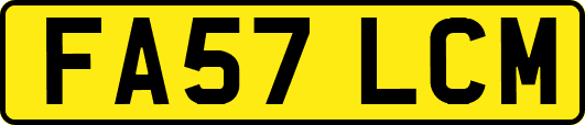 FA57LCM