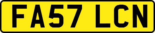 FA57LCN