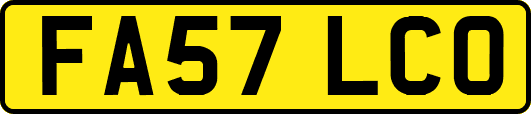 FA57LCO