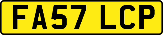 FA57LCP
