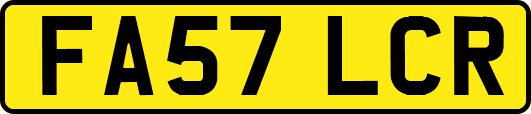 FA57LCR