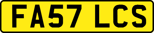 FA57LCS