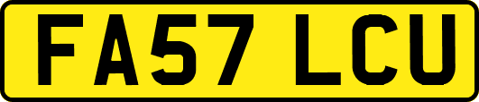 FA57LCU
