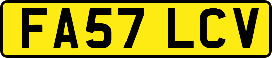 FA57LCV