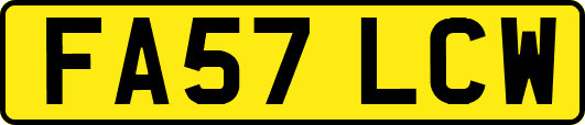 FA57LCW