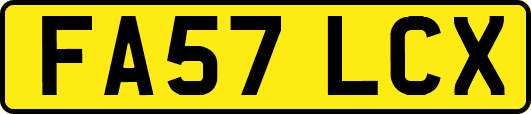 FA57LCX