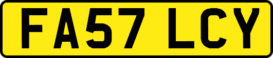 FA57LCY