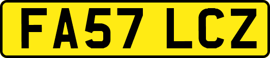 FA57LCZ