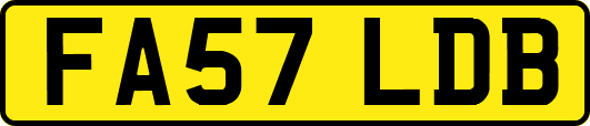 FA57LDB