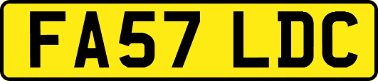 FA57LDC