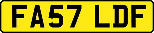 FA57LDF