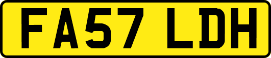 FA57LDH