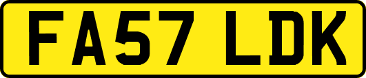 FA57LDK