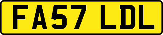FA57LDL