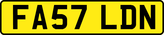 FA57LDN