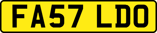 FA57LDO