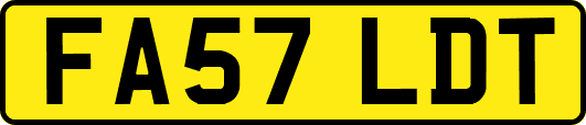 FA57LDT