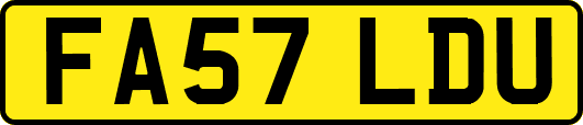 FA57LDU