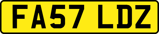 FA57LDZ