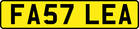 FA57LEA