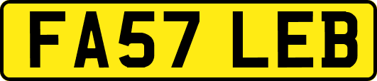 FA57LEB