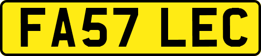 FA57LEC