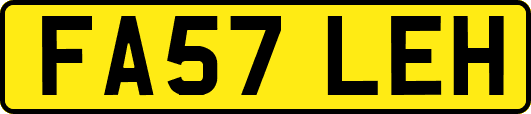 FA57LEH