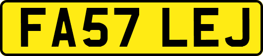 FA57LEJ