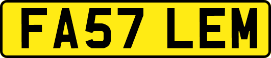 FA57LEM