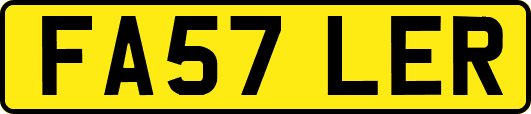 FA57LER