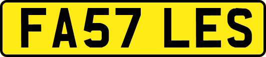 FA57LES