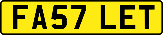 FA57LET