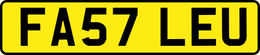 FA57LEU